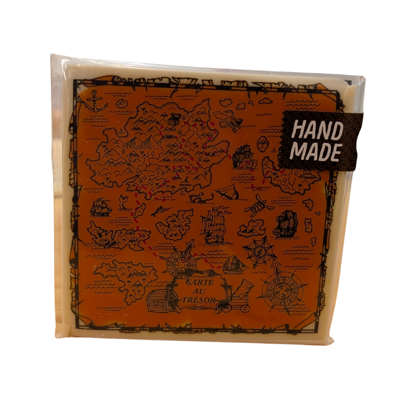 Čokoládová kachle